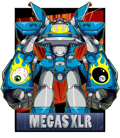Megas .
